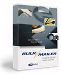 Bulk Mail Software