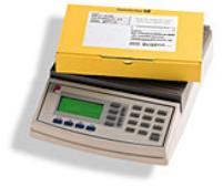 Postalia 15lb. postage scale, UPS, FedEx, 