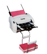 Automatic Letter Folder, Automatic paper folder,paper folding machine